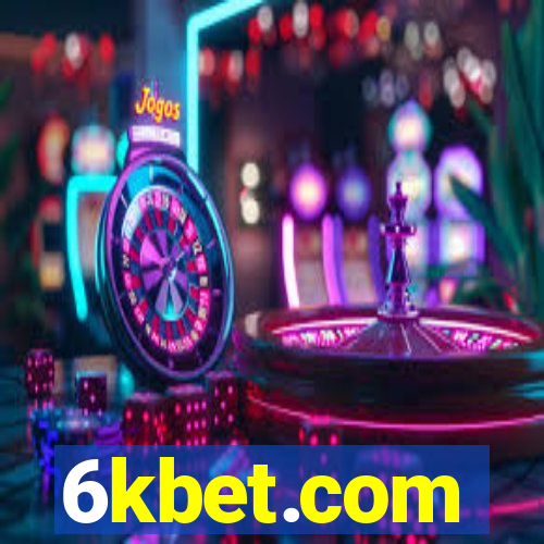 6kbet.com