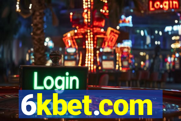 6kbet.com