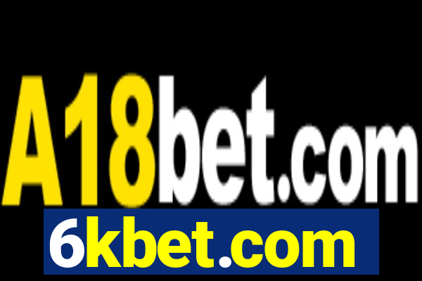 6kbet.com