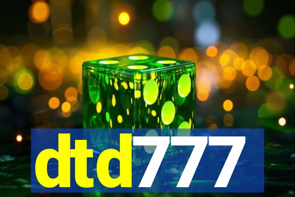 dtd777