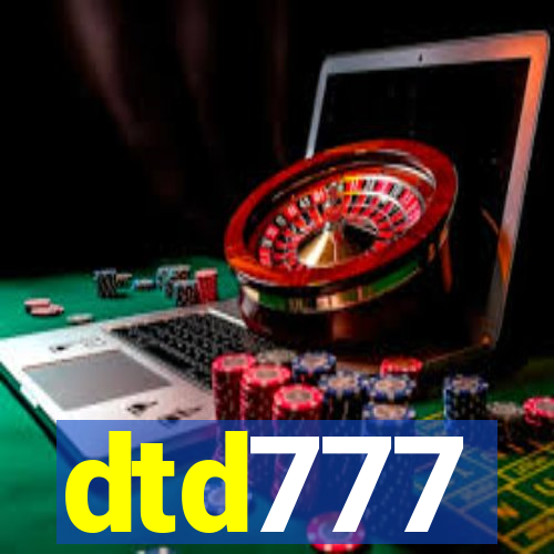 dtd777