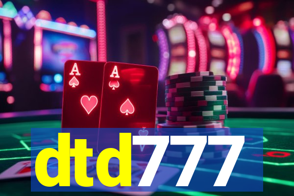 dtd777