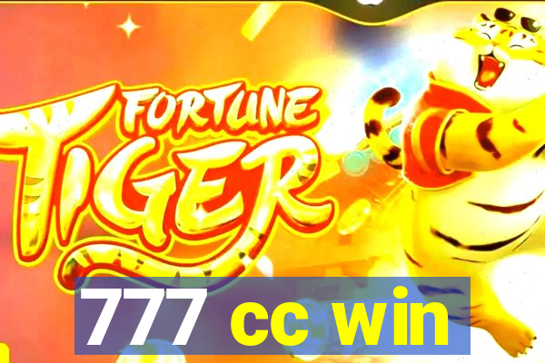 777 cc win