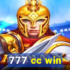 777 cc win