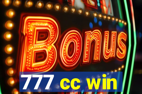 777 cc win