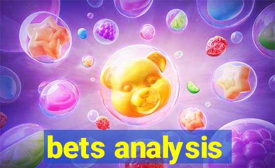 bets analysis