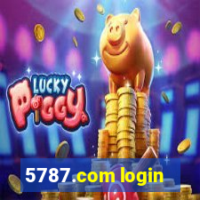 5787.com login