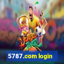 5787.com login