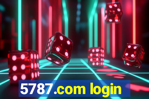 5787.com login