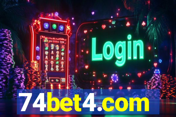 74bet4.com