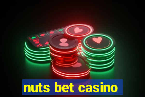 nuts bet casino