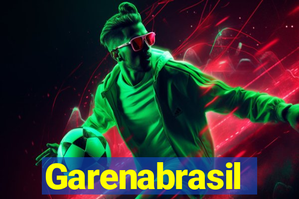 Garenabrasil