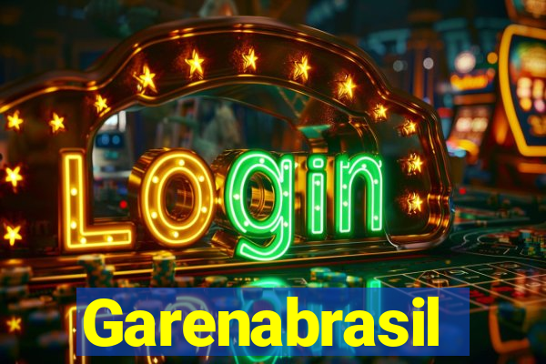 Garenabrasil