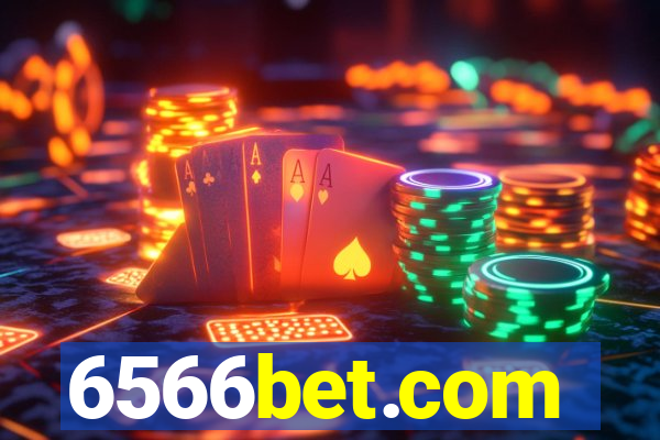 6566bet.com