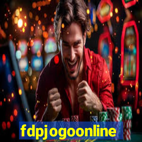 fdpjogoonline