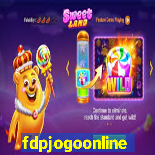 fdpjogoonline