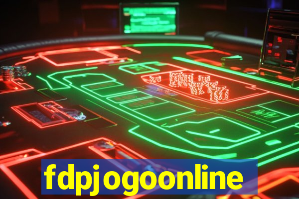 fdpjogoonline