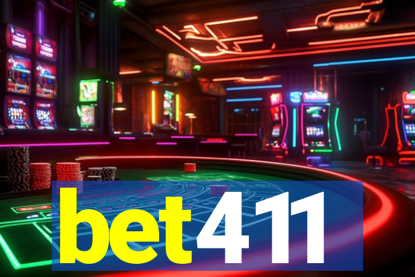 bet411