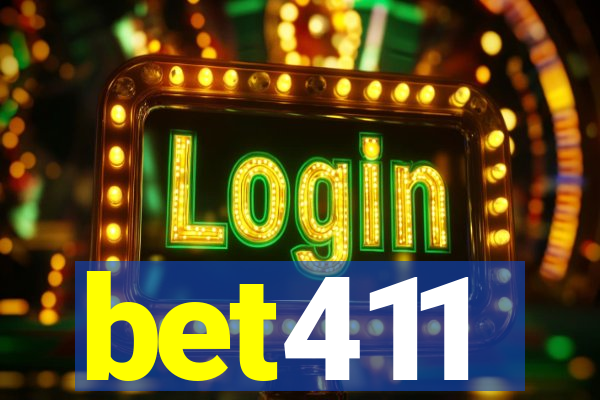 bet411