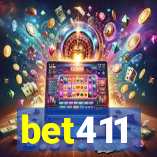 bet411