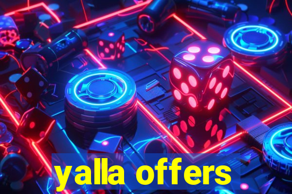 yalla offers