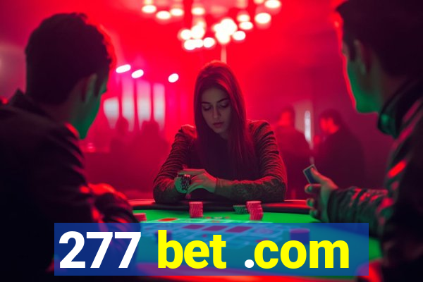 277 bet .com