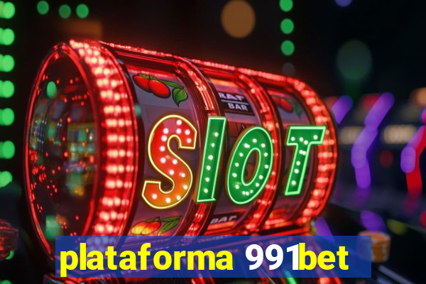 plataforma 991bet