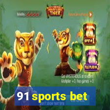 91 sports bet