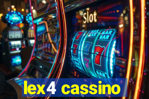 lex4 cassino