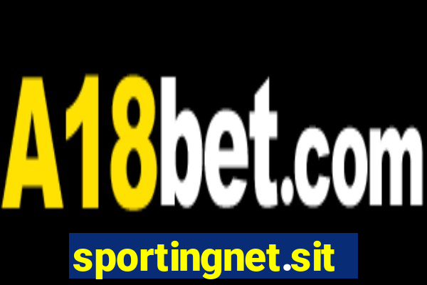 sportingnet.site