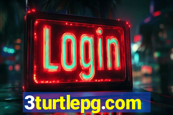 3turtlepg.com