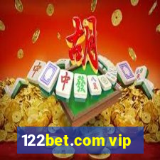 122bet.com vip