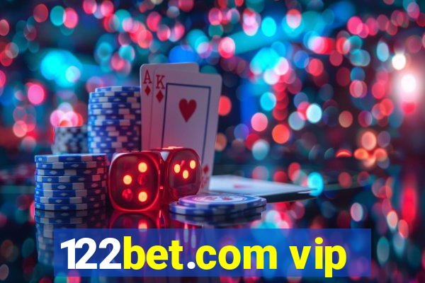 122bet.com vip