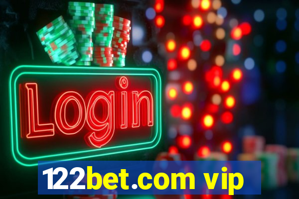 122bet.com vip