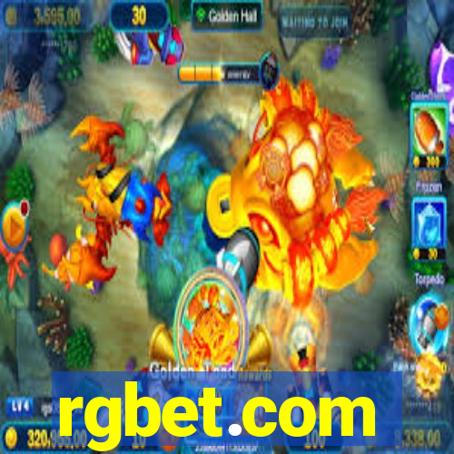 rgbet.com