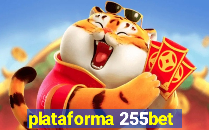 plataforma 255bet