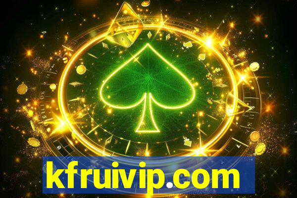 kfruivip.com