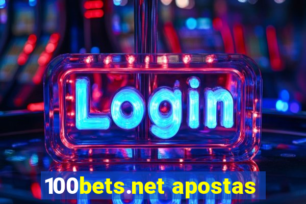 100bets.net apostas