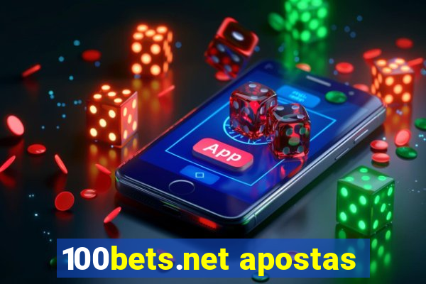 100bets.net apostas