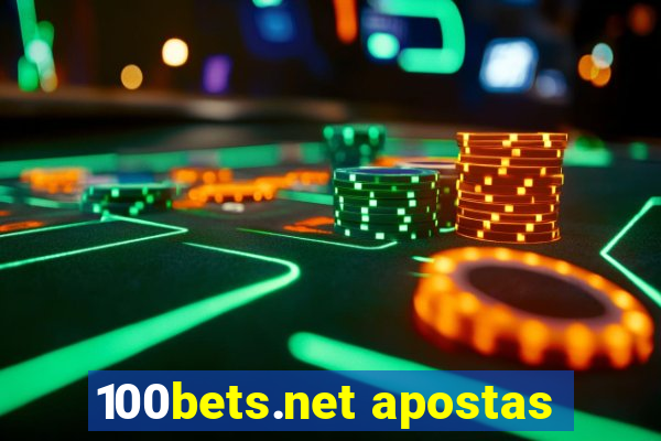 100bets.net apostas