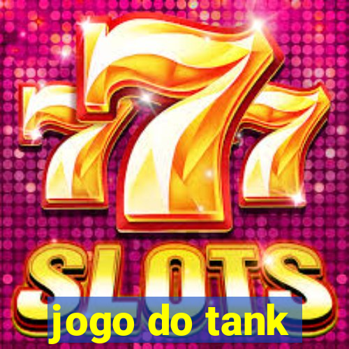 jogo do tank