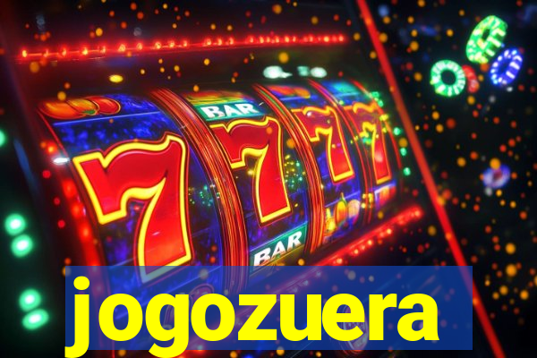 jogozuera