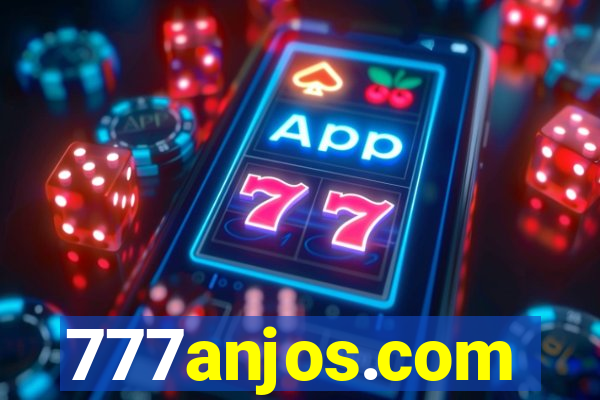 777anjos.com