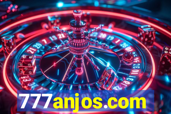 777anjos.com