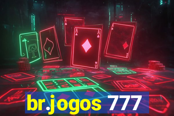 br.jogos 777