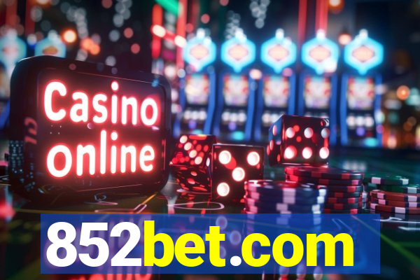 852bet.com