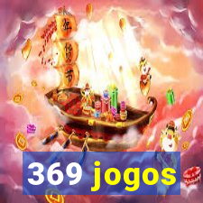 369 jogos