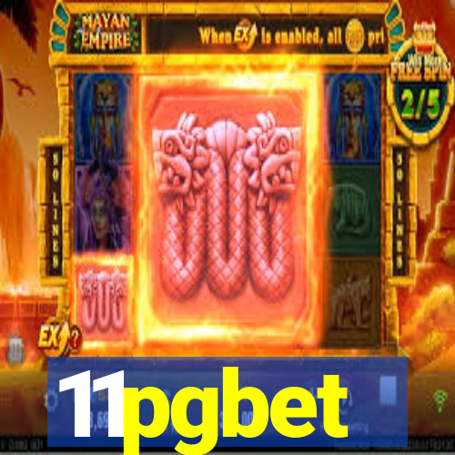 11pgbet