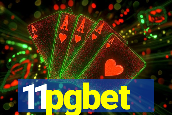 11pgbet