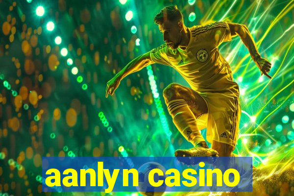 aanlyn casino